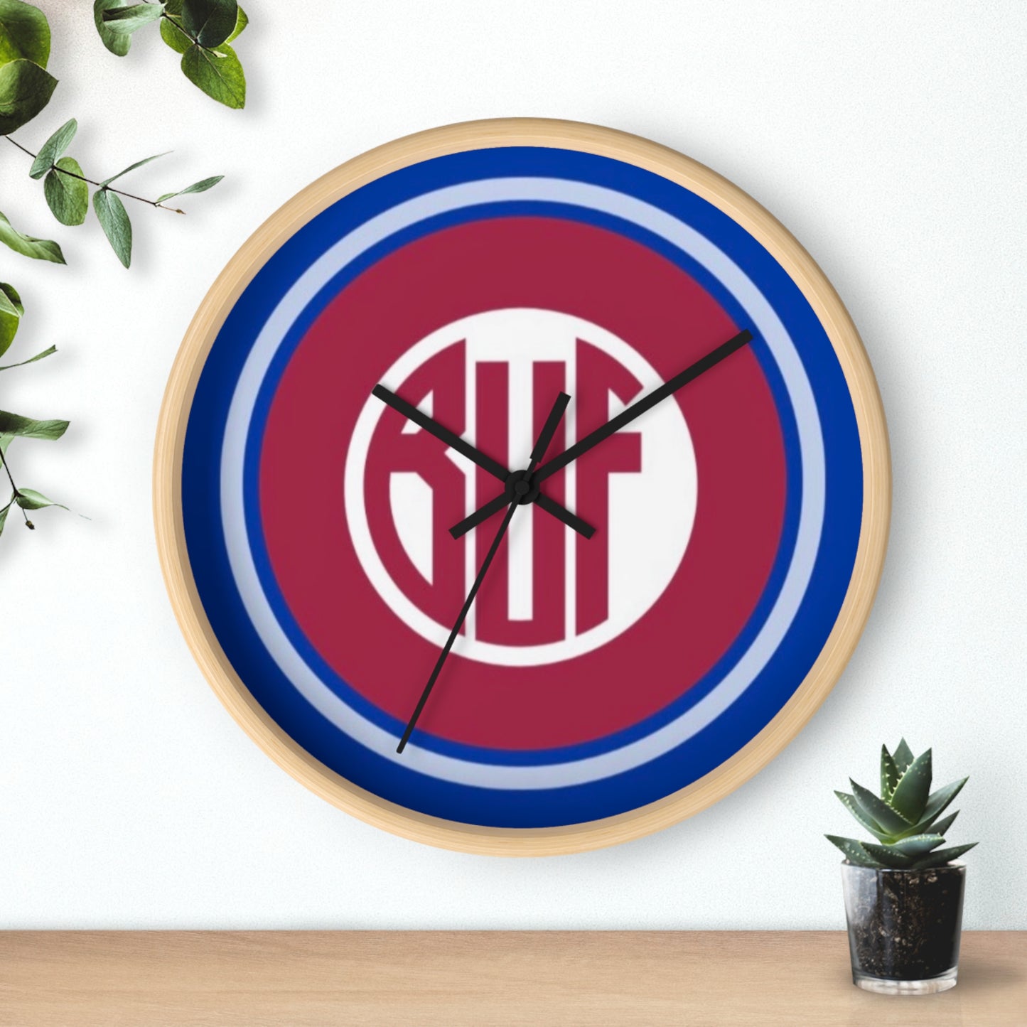 Wall Clock