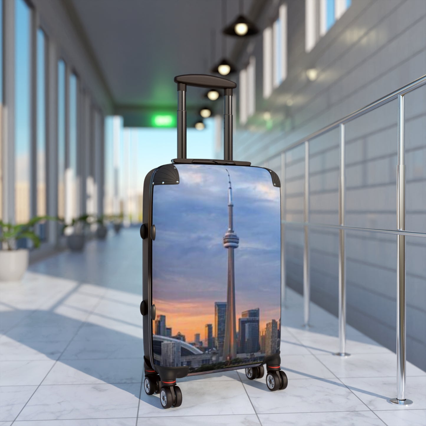 Suitcase