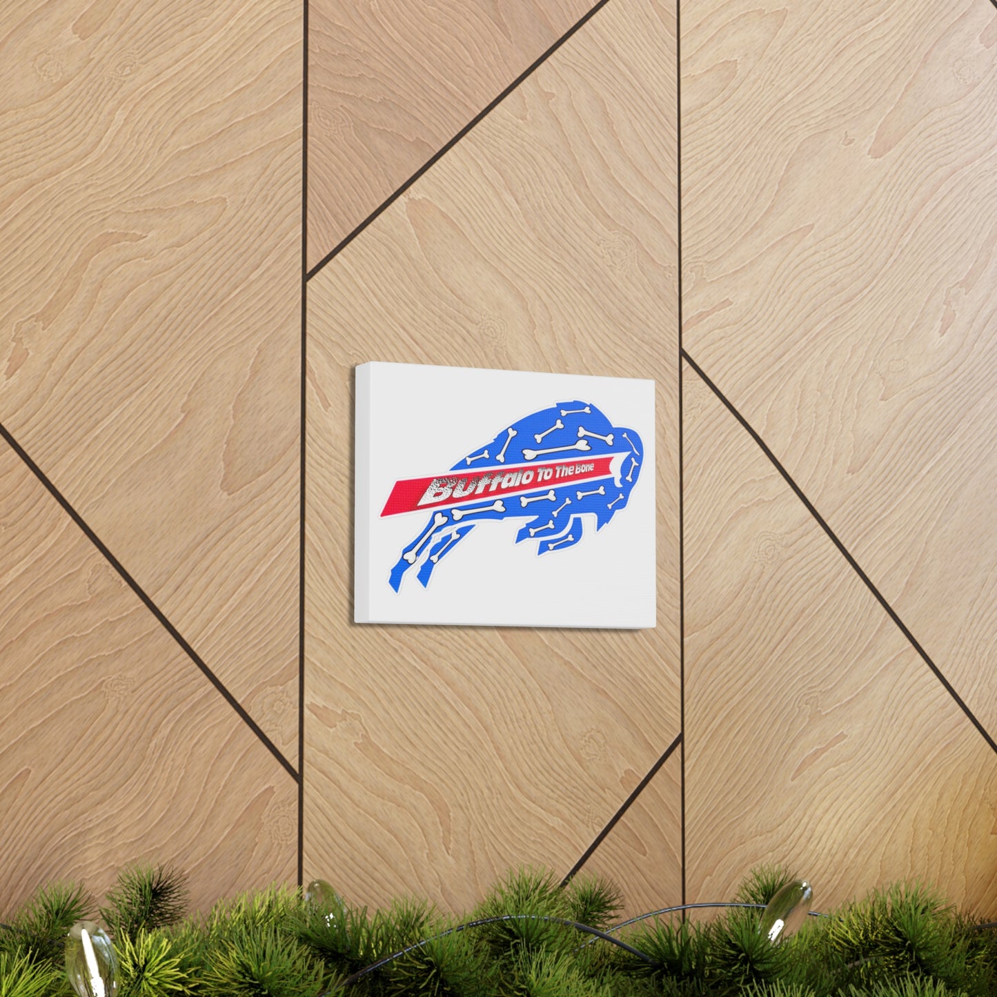 Canvas Gallery Wraps