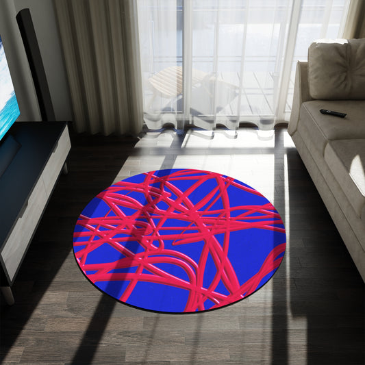 Round Rug