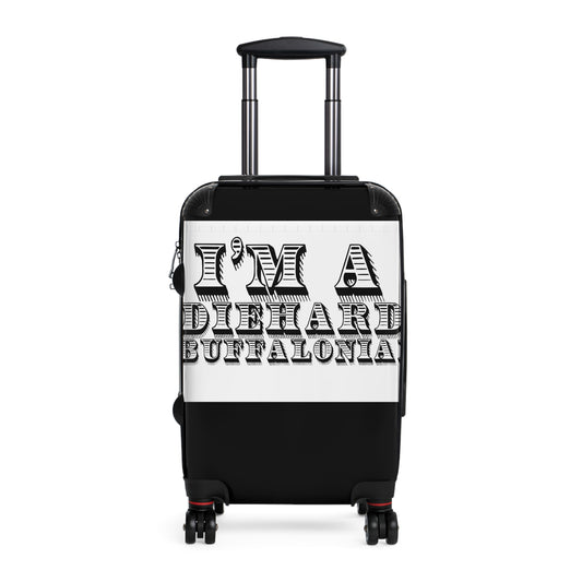 Suitcase