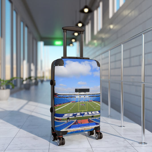 Suitcase