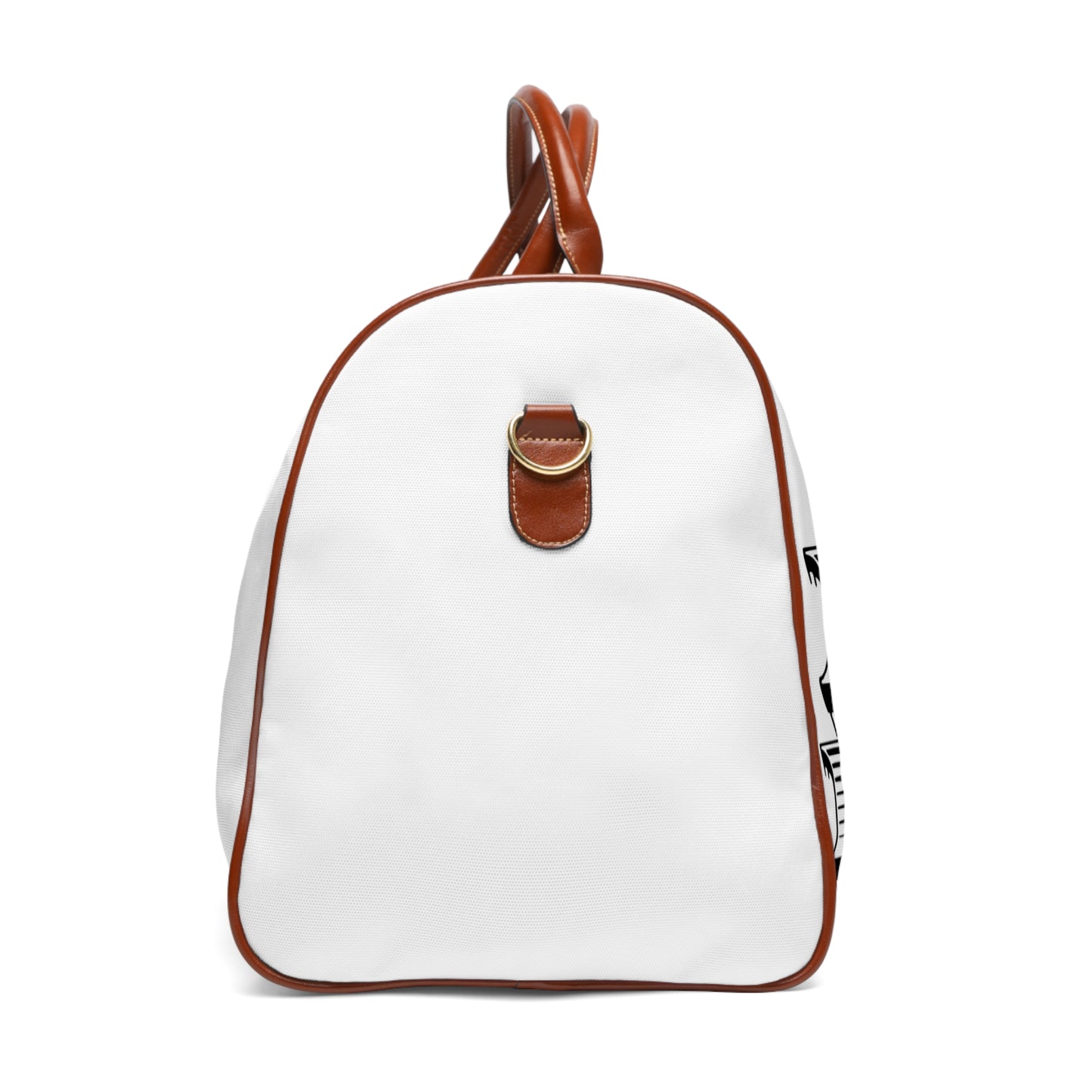 Waterproof Travel Bag