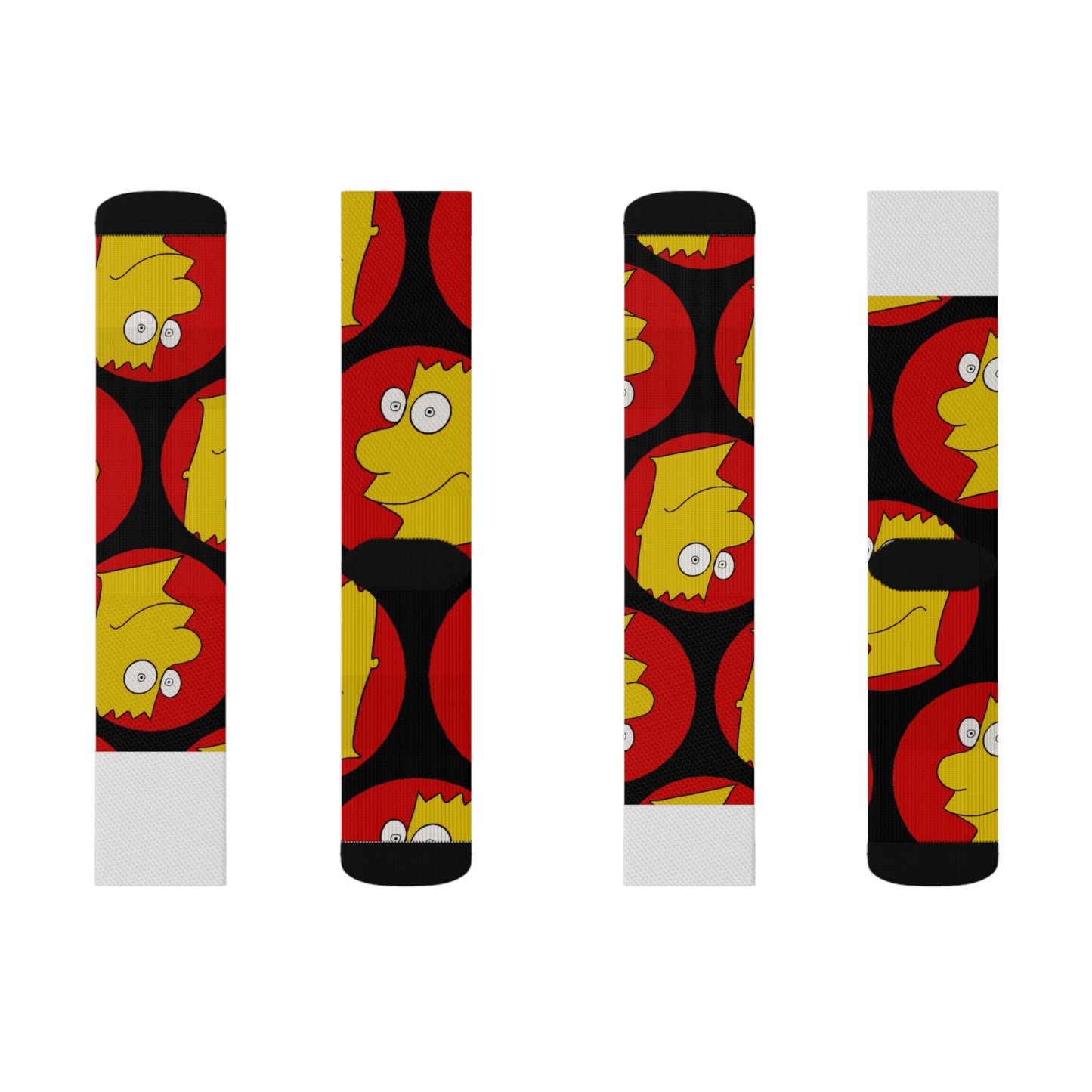 Sublimation Socks