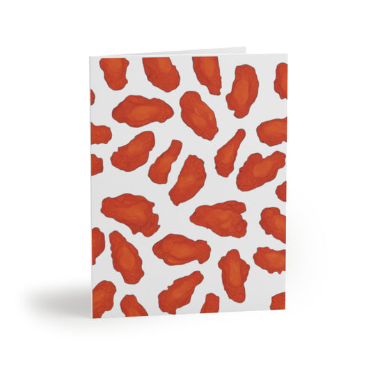 Greeting cards (8, 16, and 24 pcs)