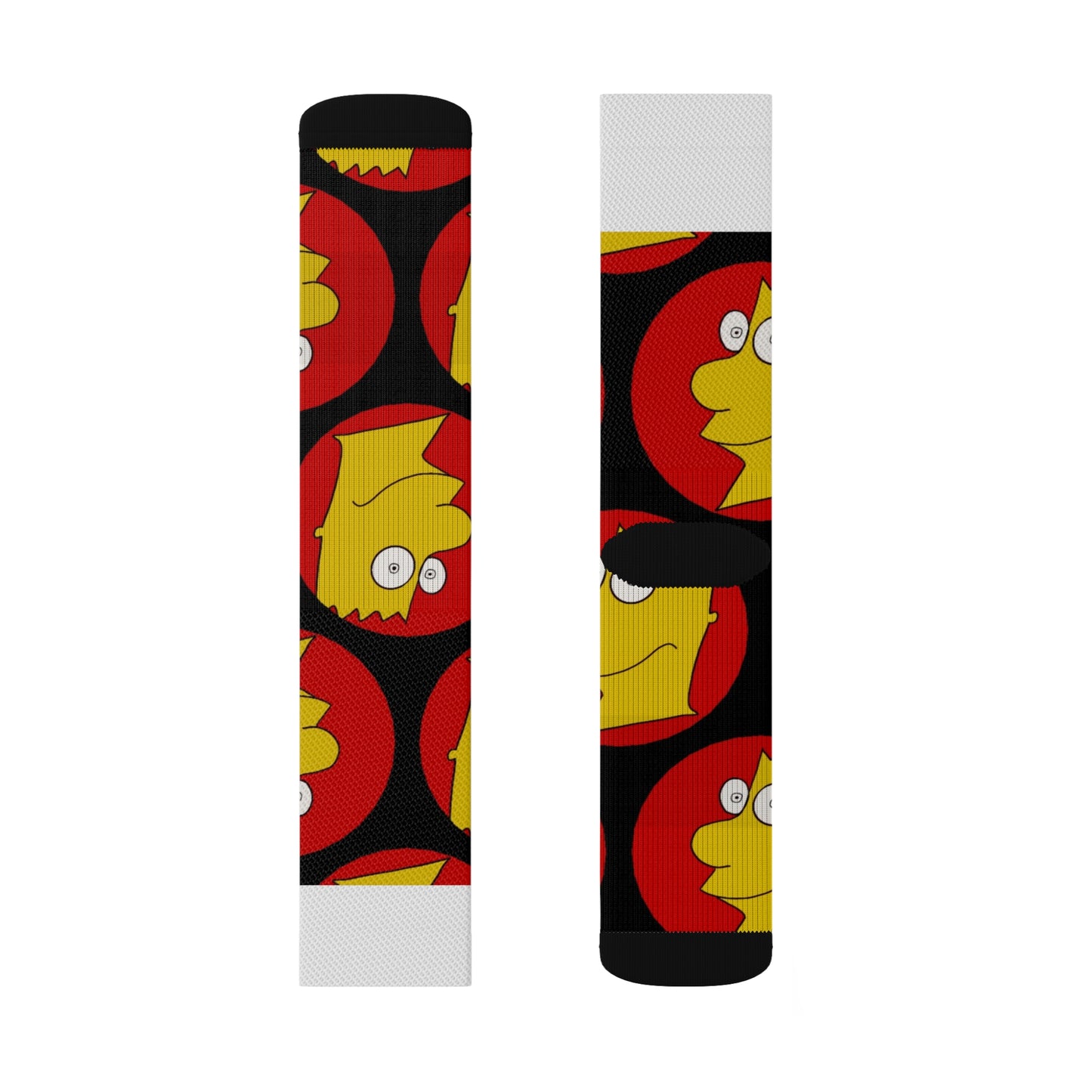 Sublimation Socks