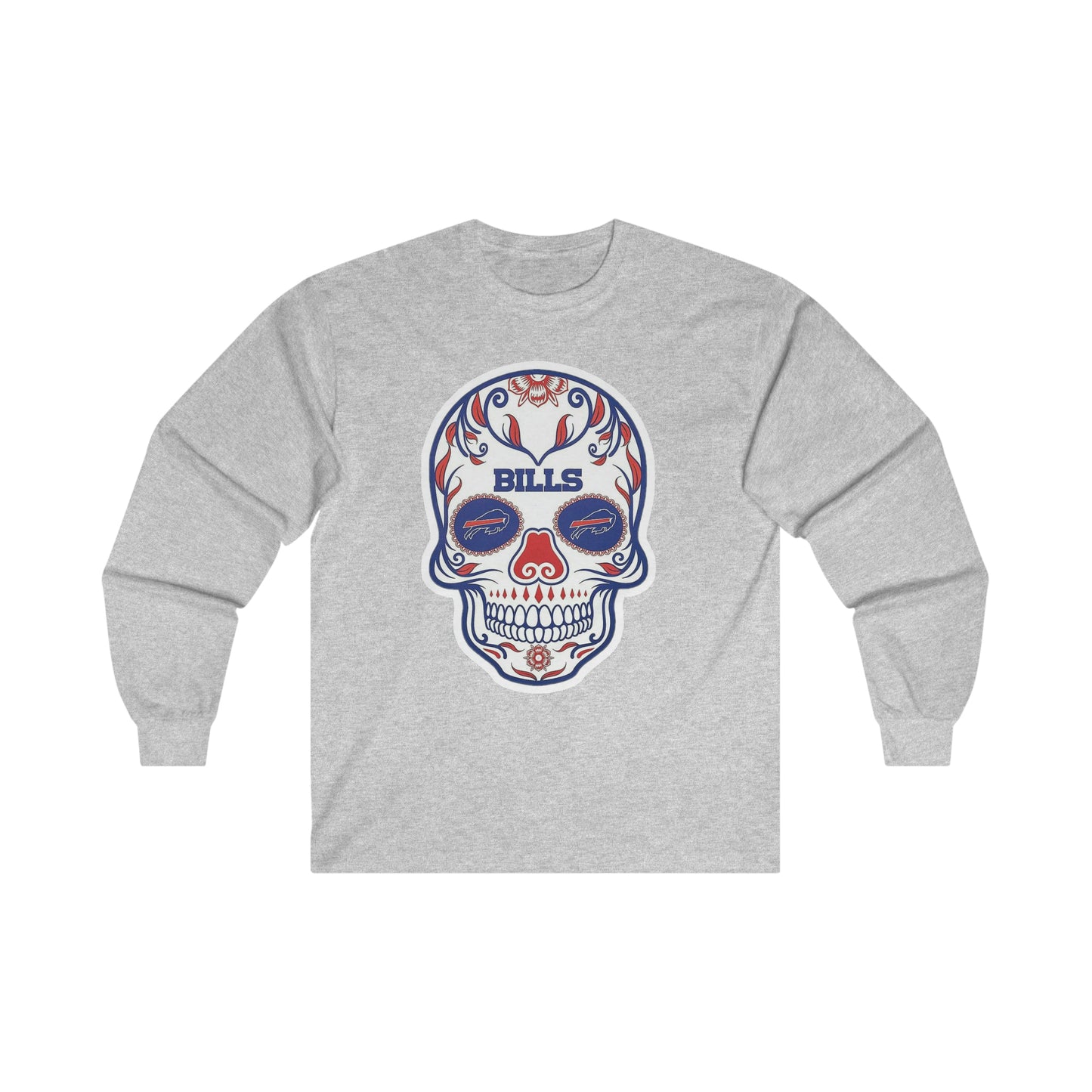 Ultra Cotton Long Sleeve Tee