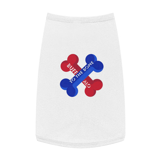 Pet Tank Top