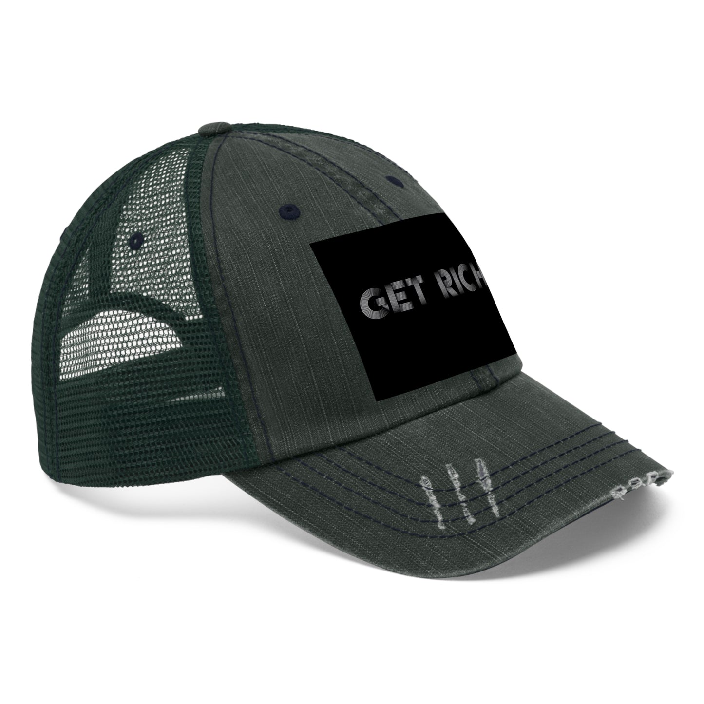 Unisex Trucker Hat