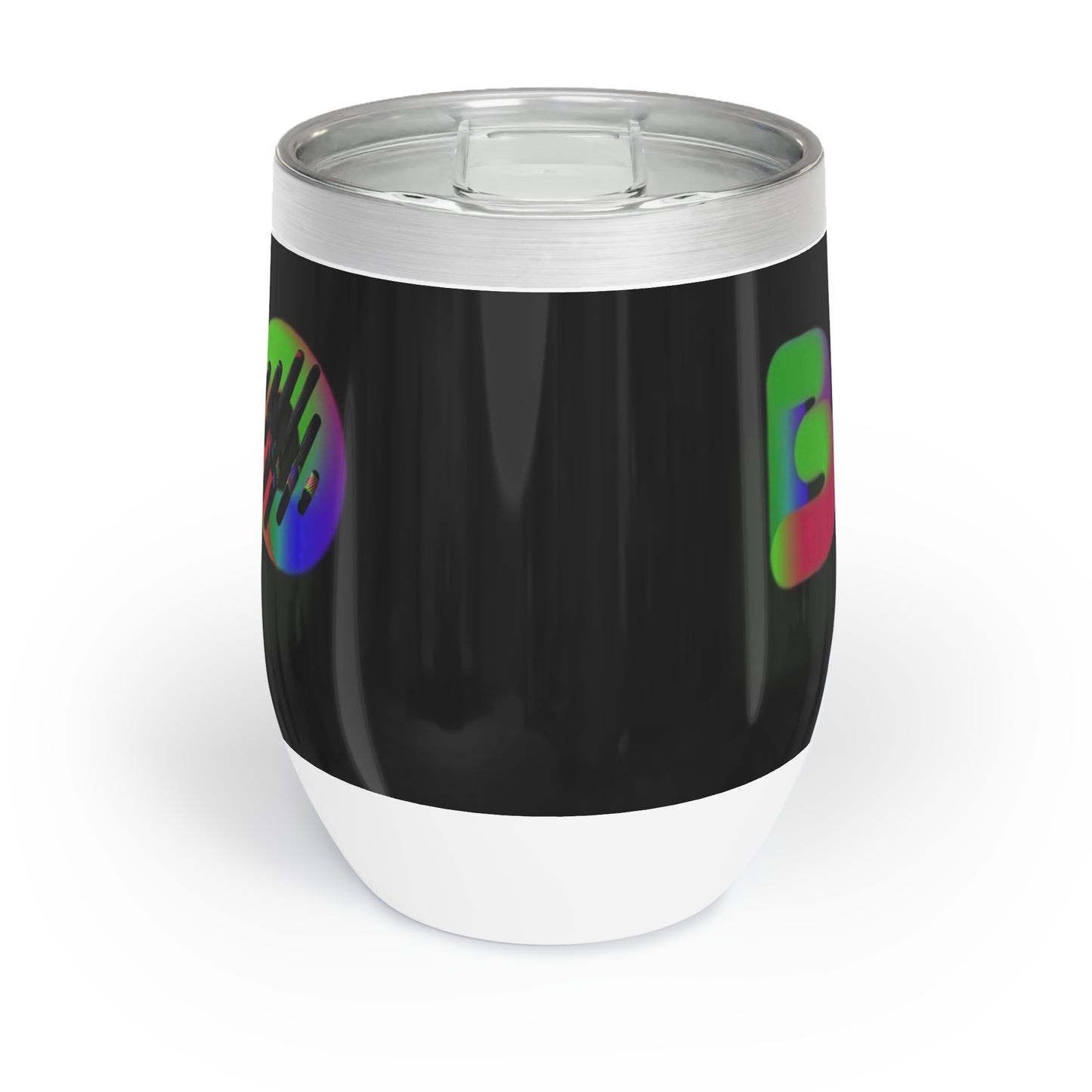 BUFFALO WINE TUMBLER