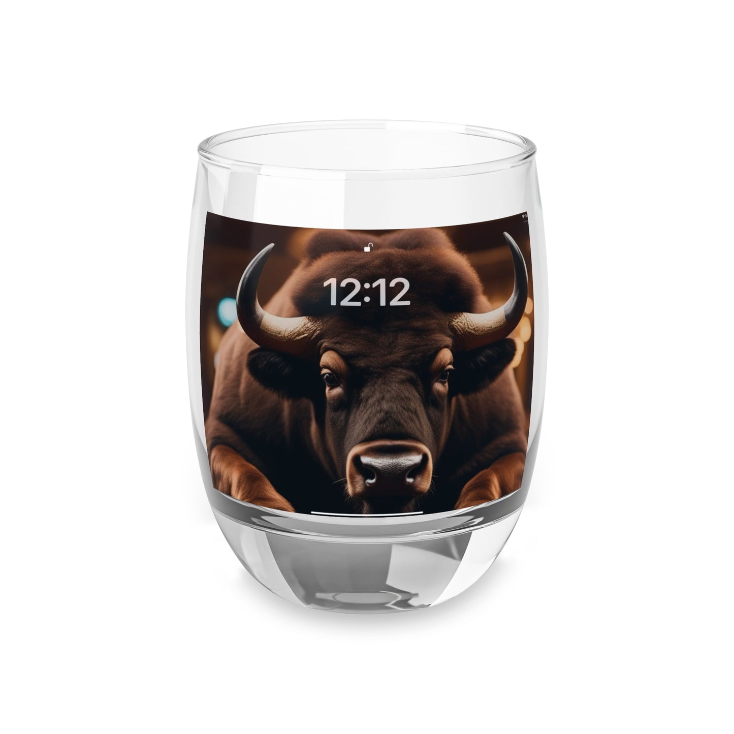 Whiskey Glass