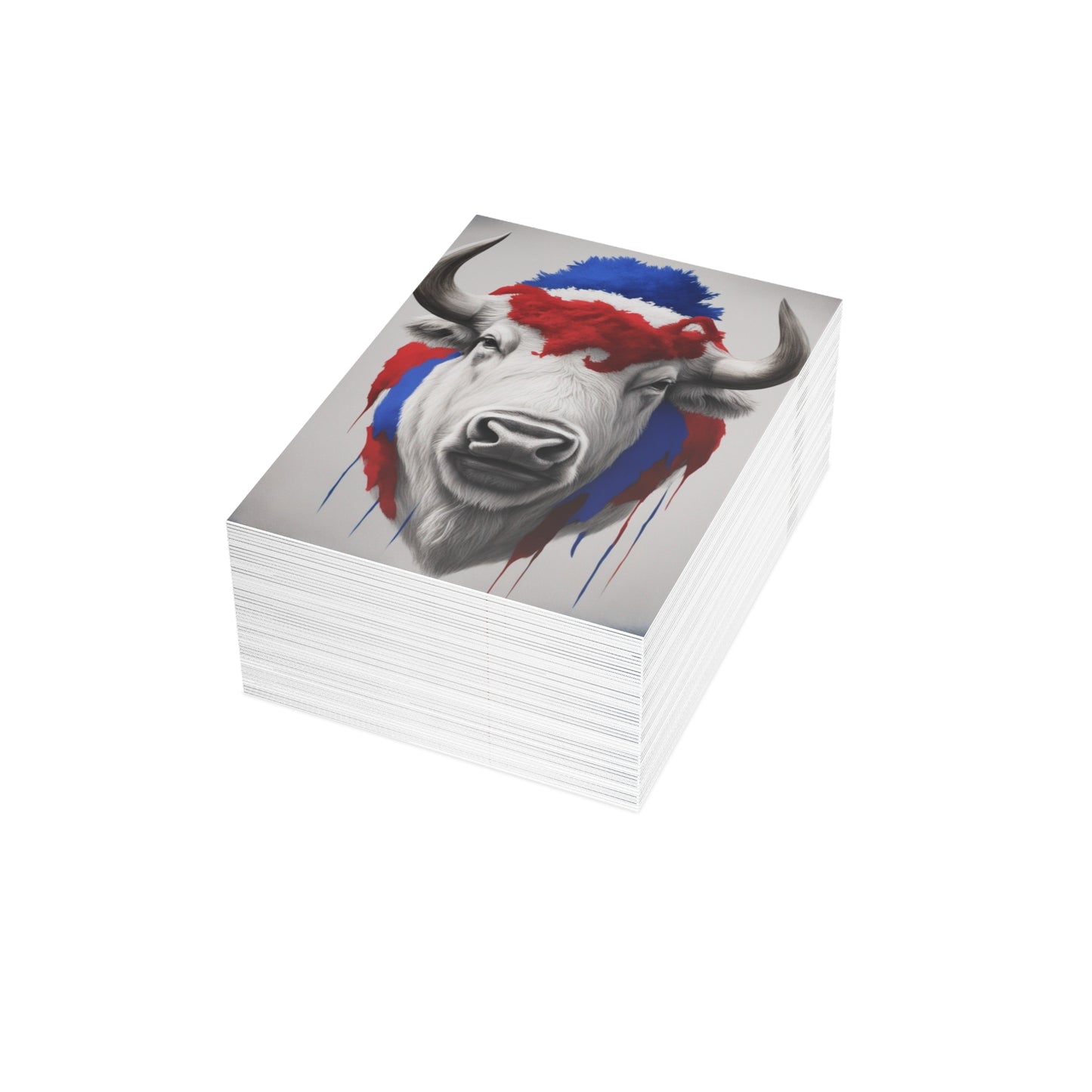 Postcard Bundles (envelopes included)