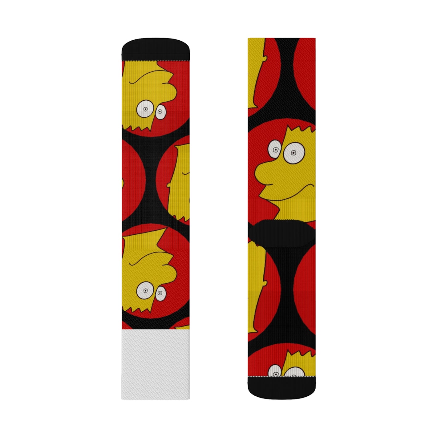 Sublimation Socks