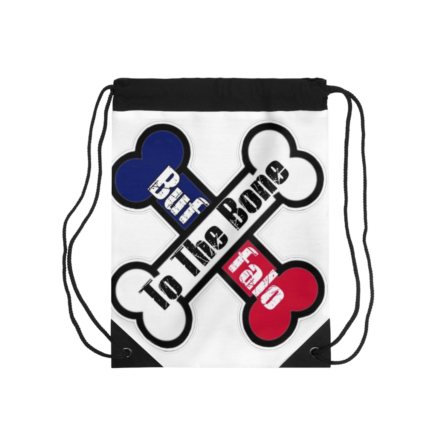 Drawstring Bag