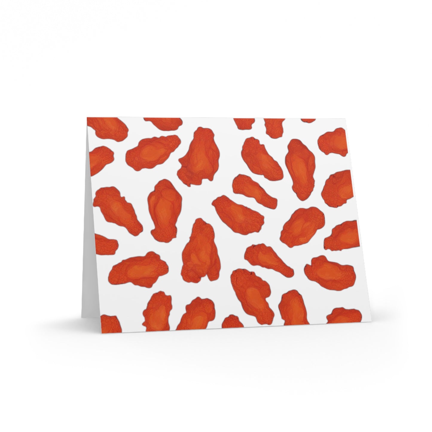 Greeting cards (8, 16, and 24 pcs)