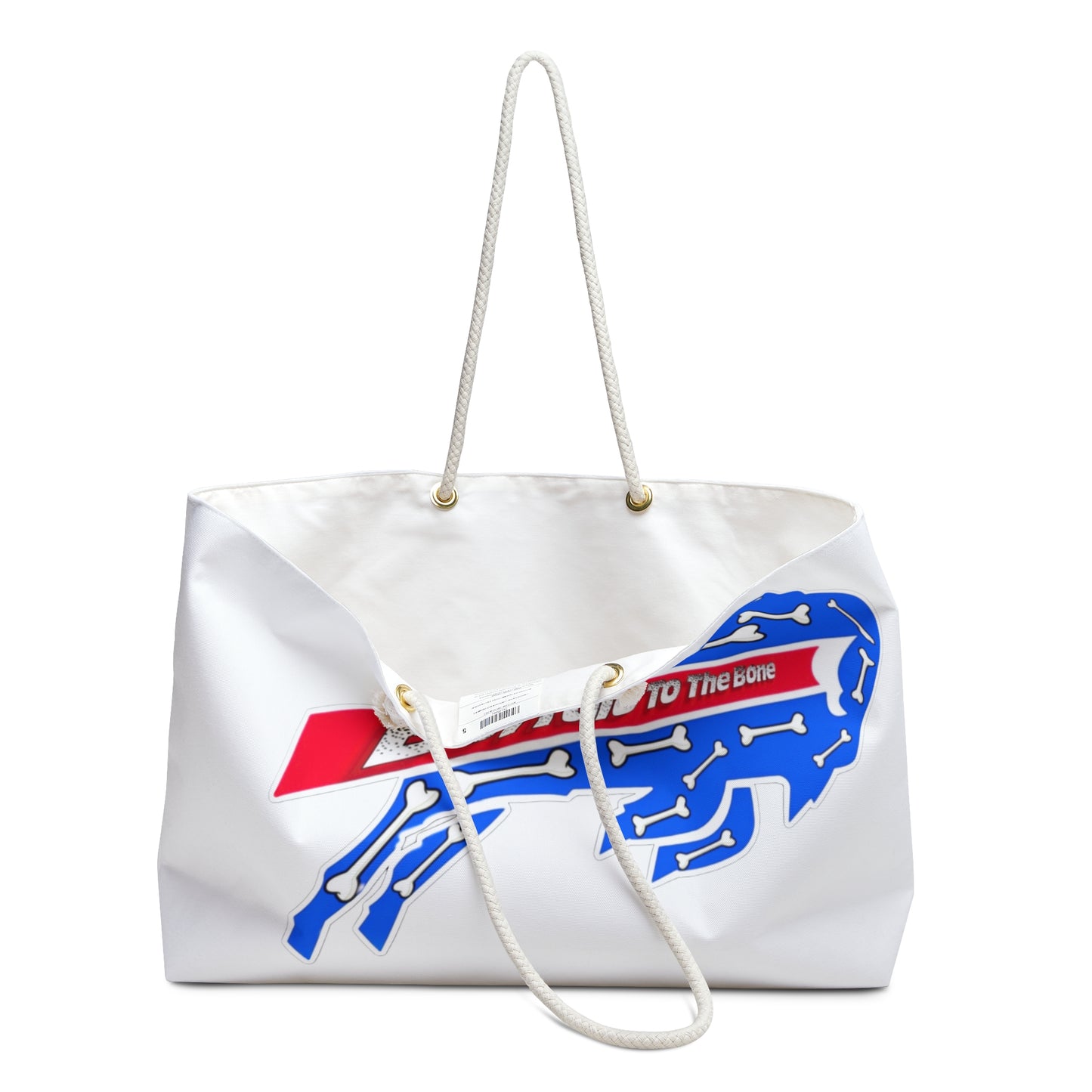Weekender Bag