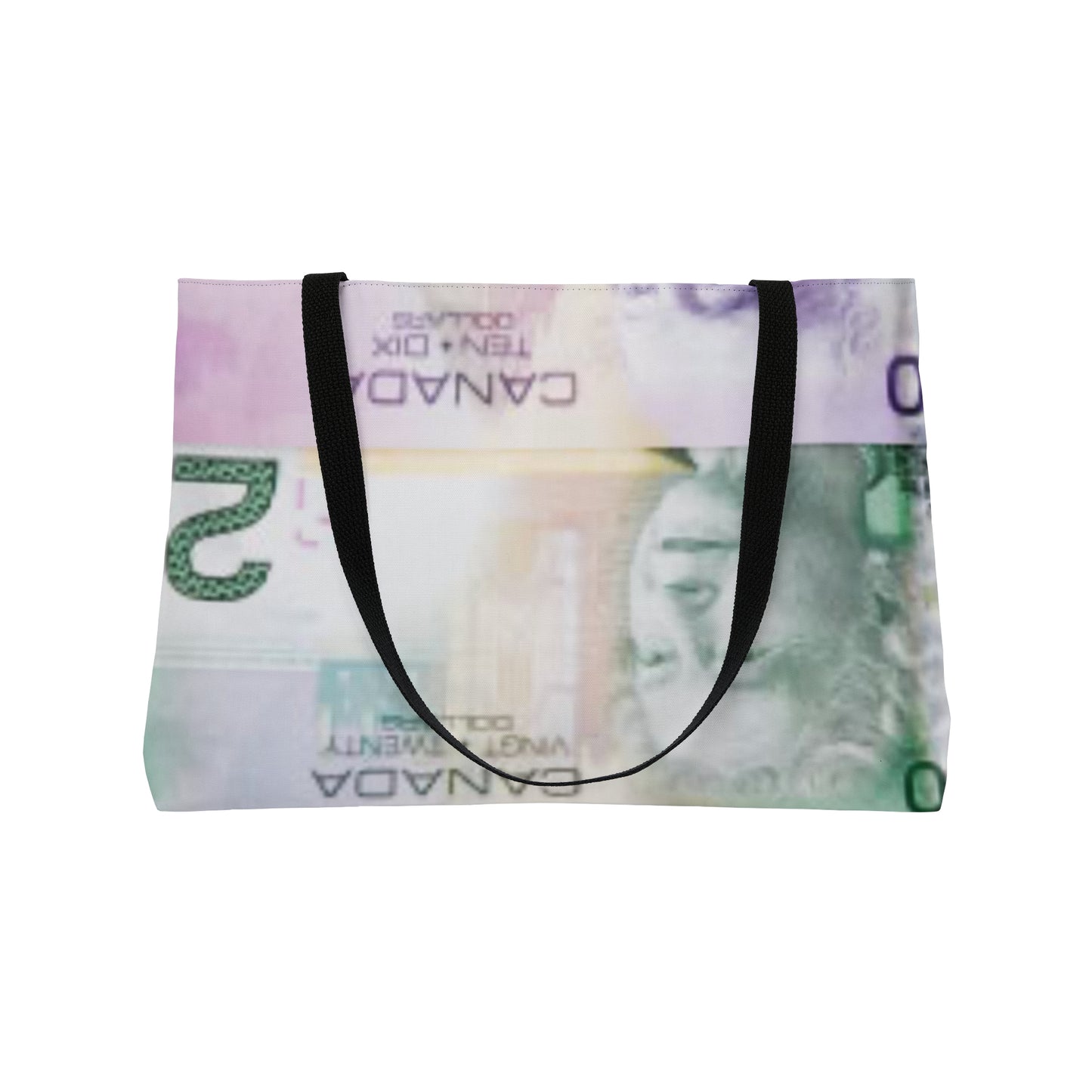 Weekender Tote Bag