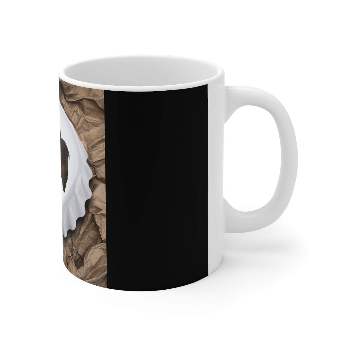 Ceramic Mug 11oz