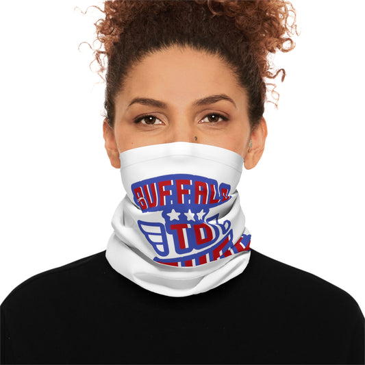 Lightweight Neck Gaiter