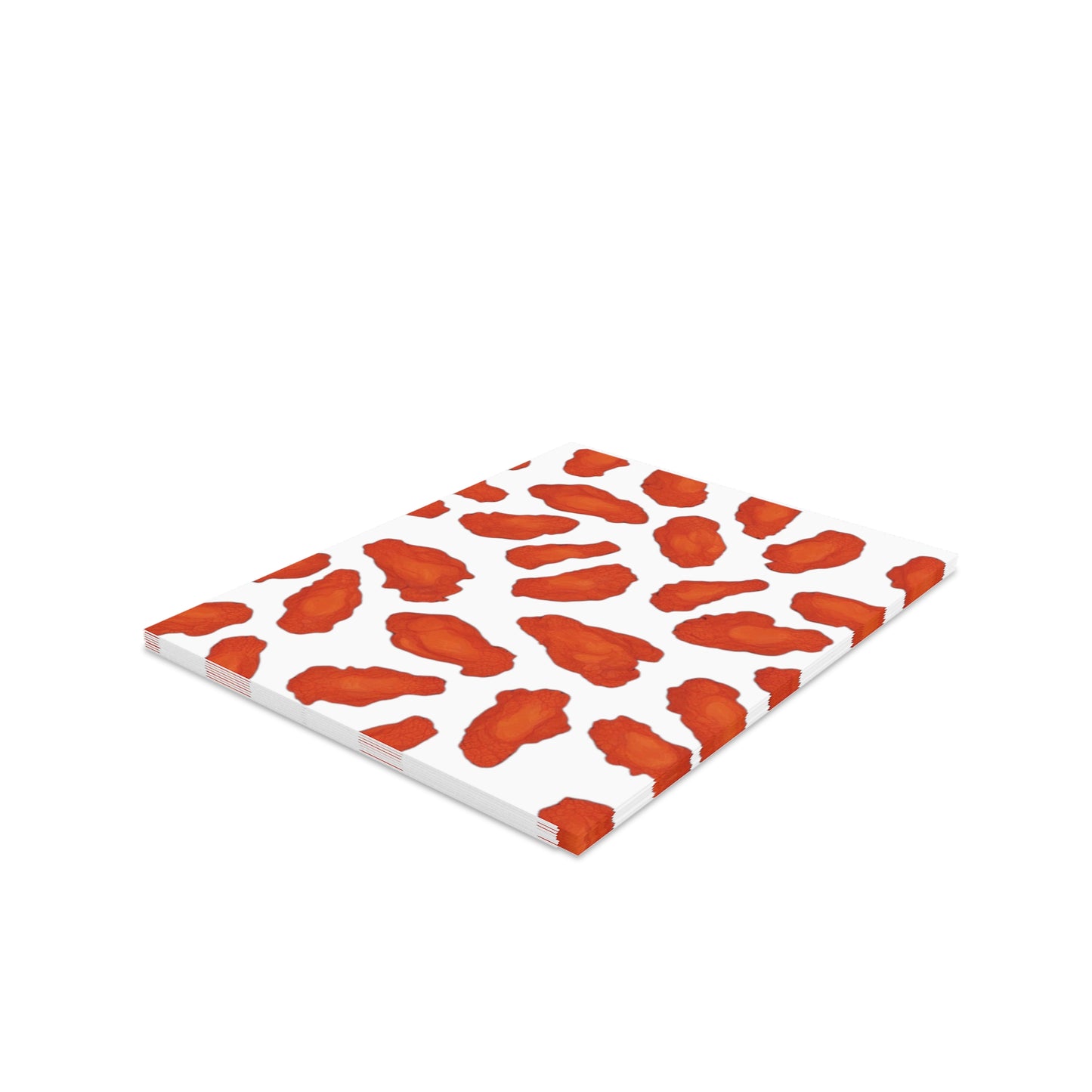 Greeting cards (8, 16, and 24 pcs)