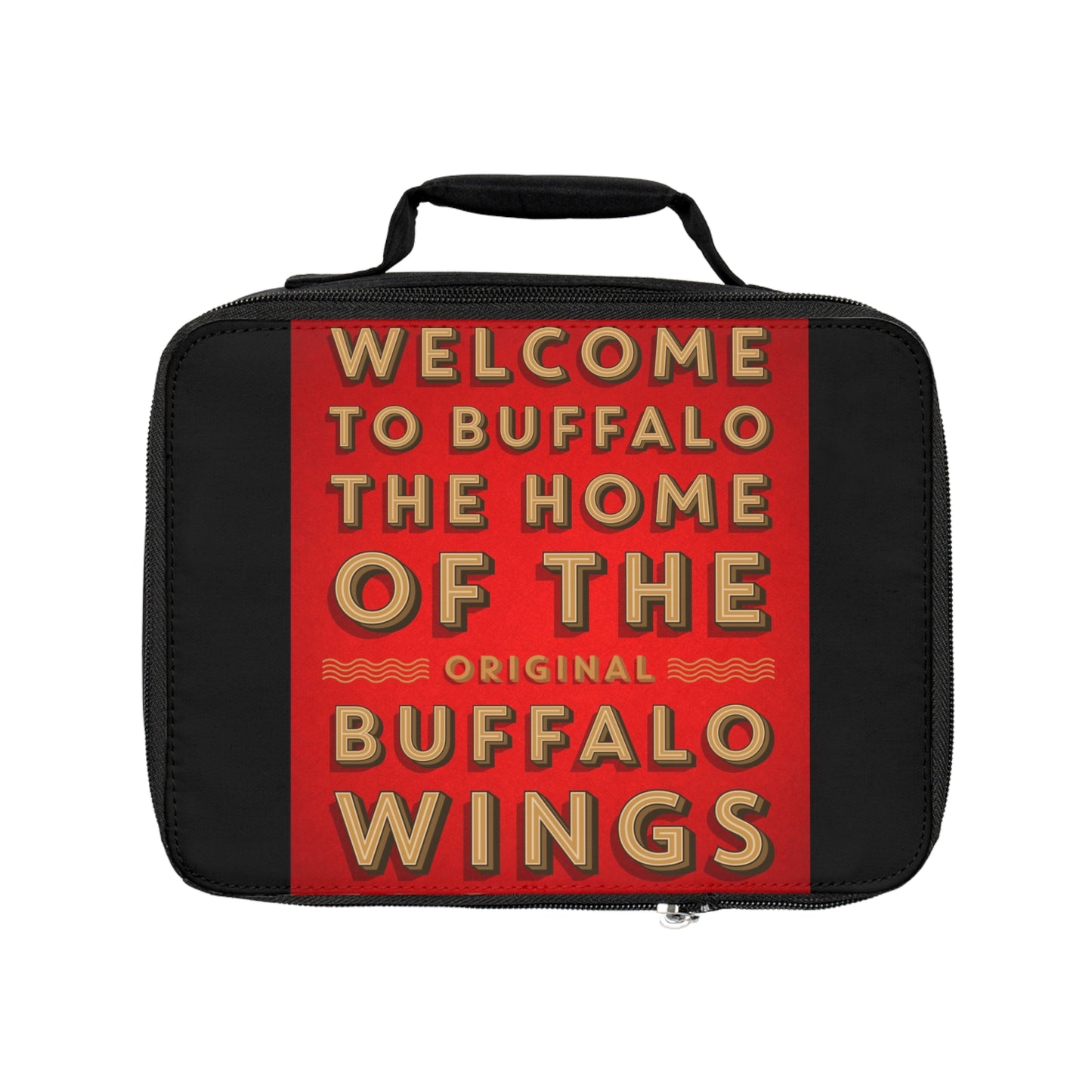 Lunch Bag