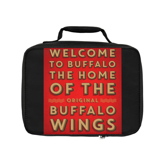 Lunch Bag