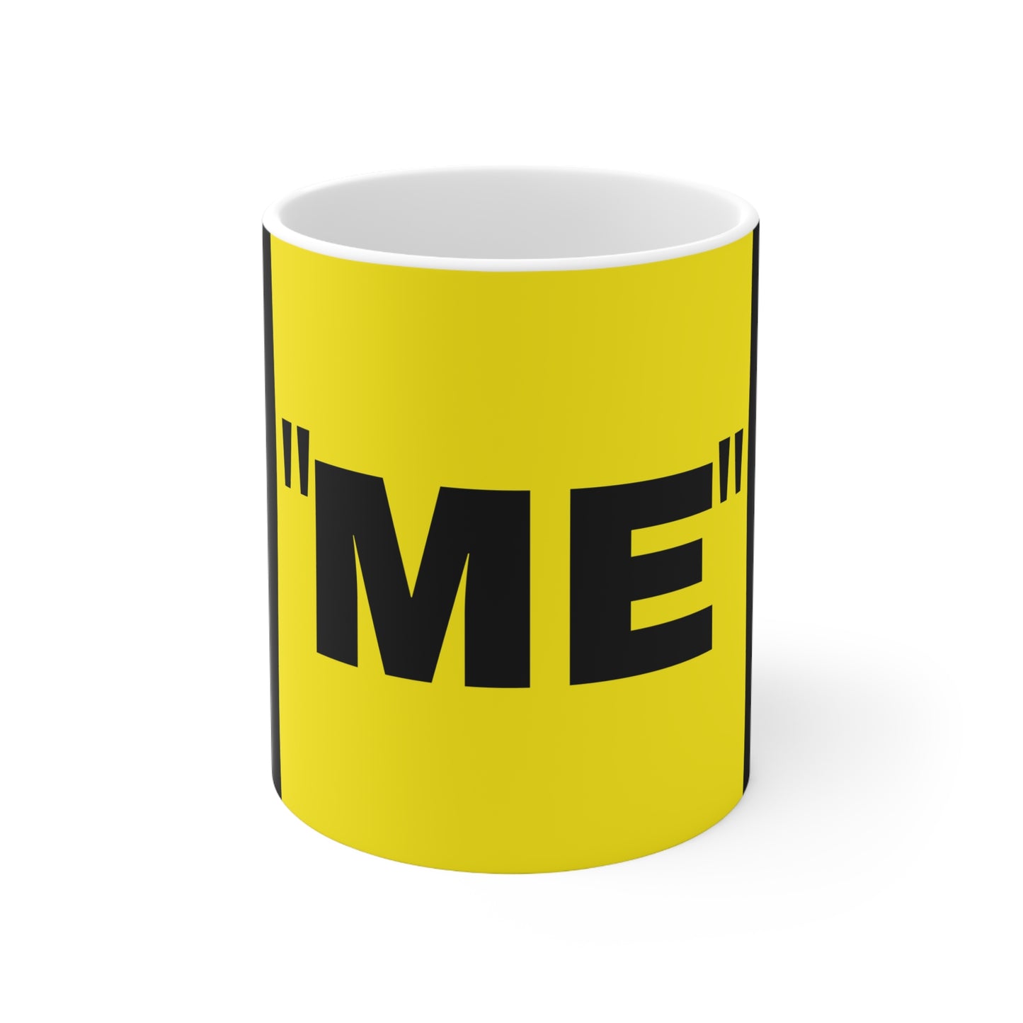 Ceramic Mug 11oz