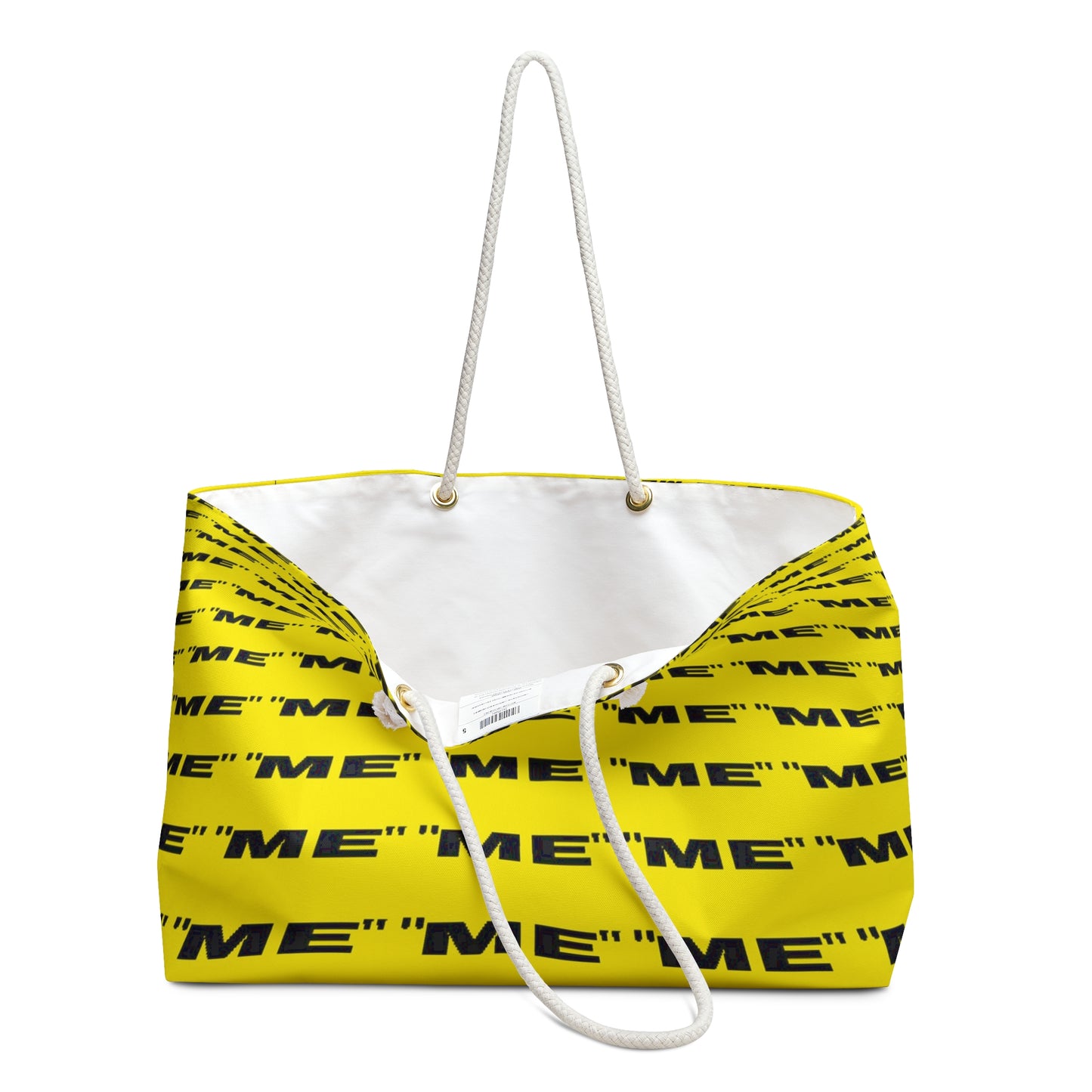 Weekender Bag