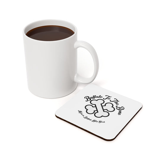 Cork Back Coaster