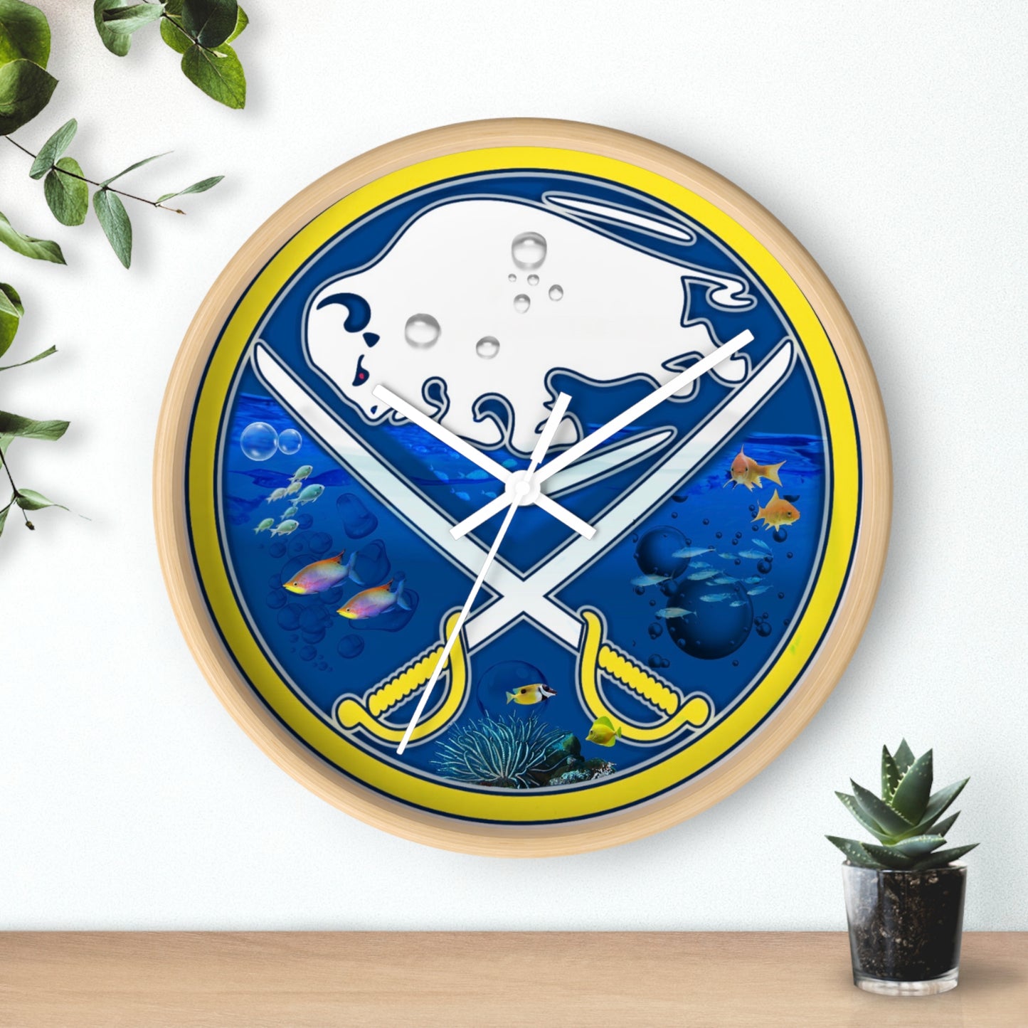 Wall Clock