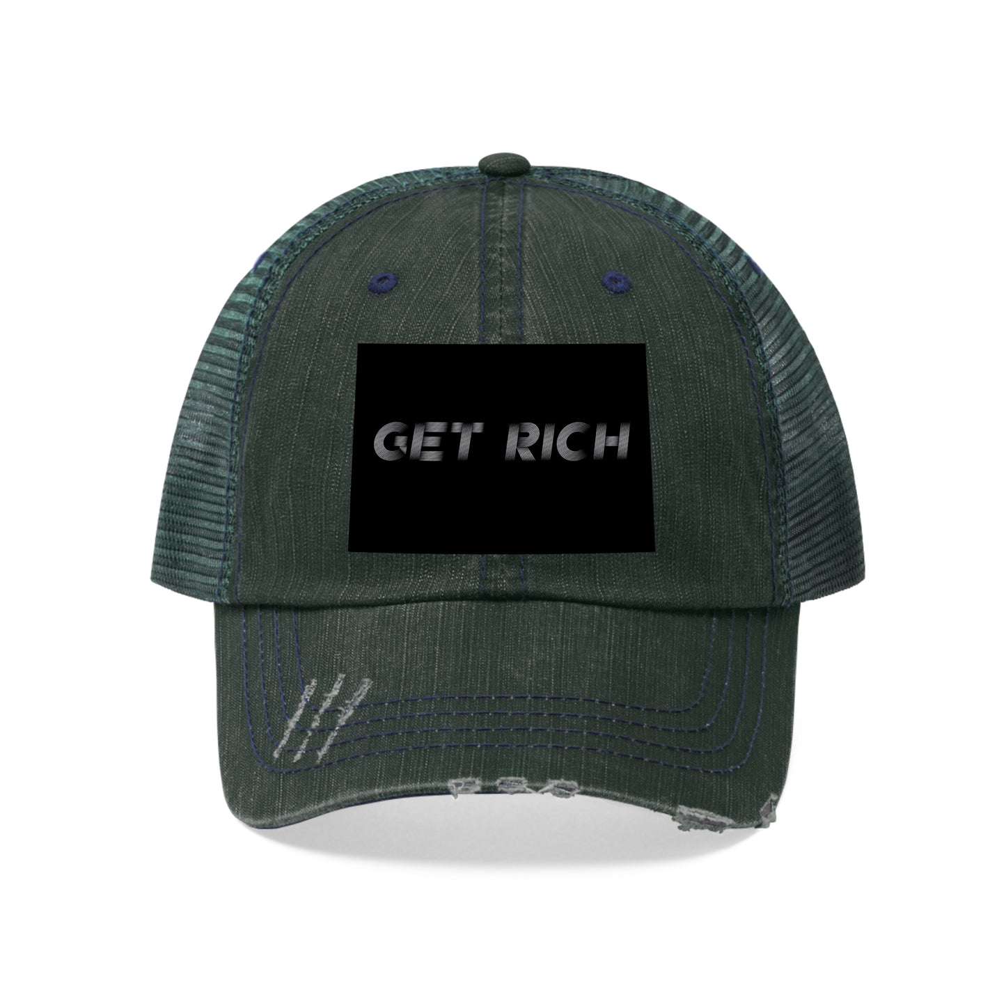 Unisex Trucker Hat