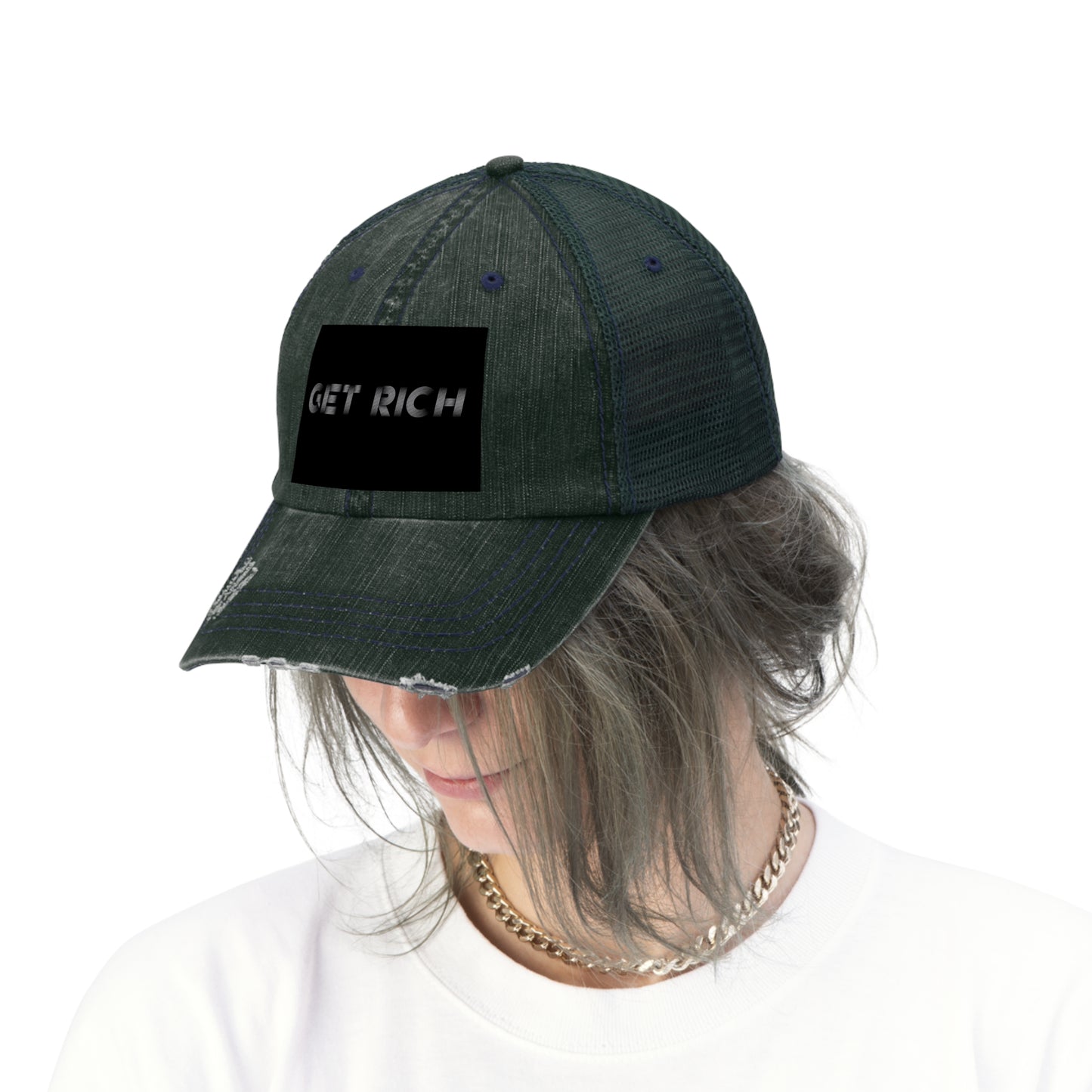 Unisex Trucker Hat