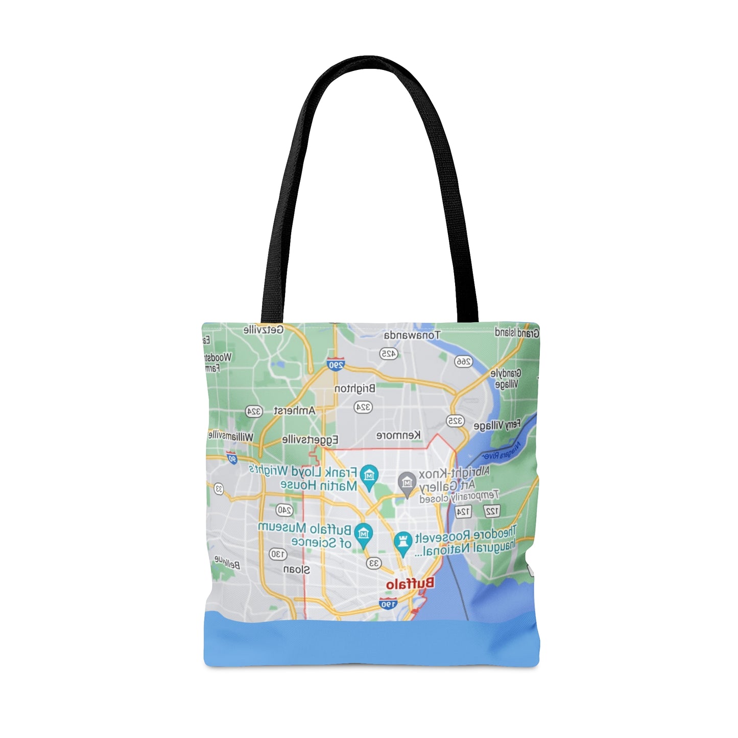 Tote Bag (AOP)