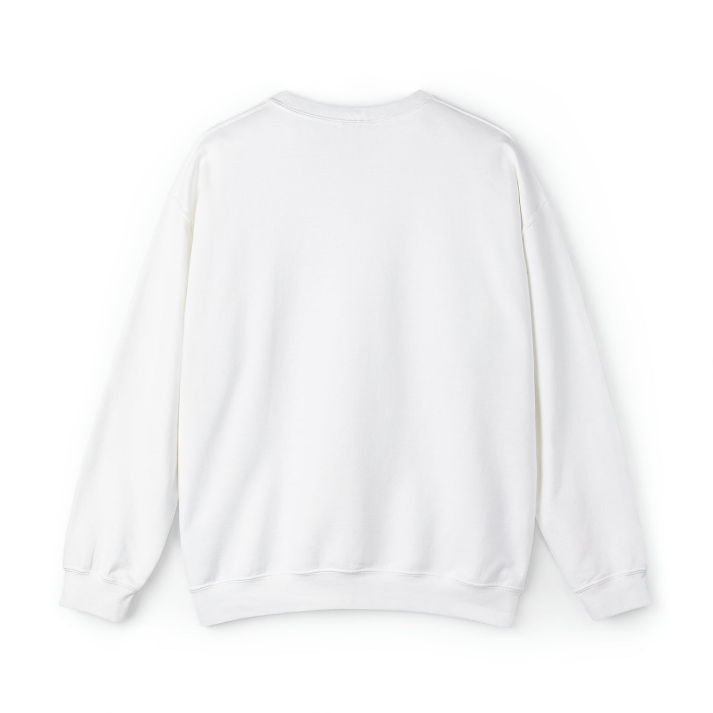 The Official Buffalo To The Bone Unisex Heavy Blend™ Crewneck Sweatshirt