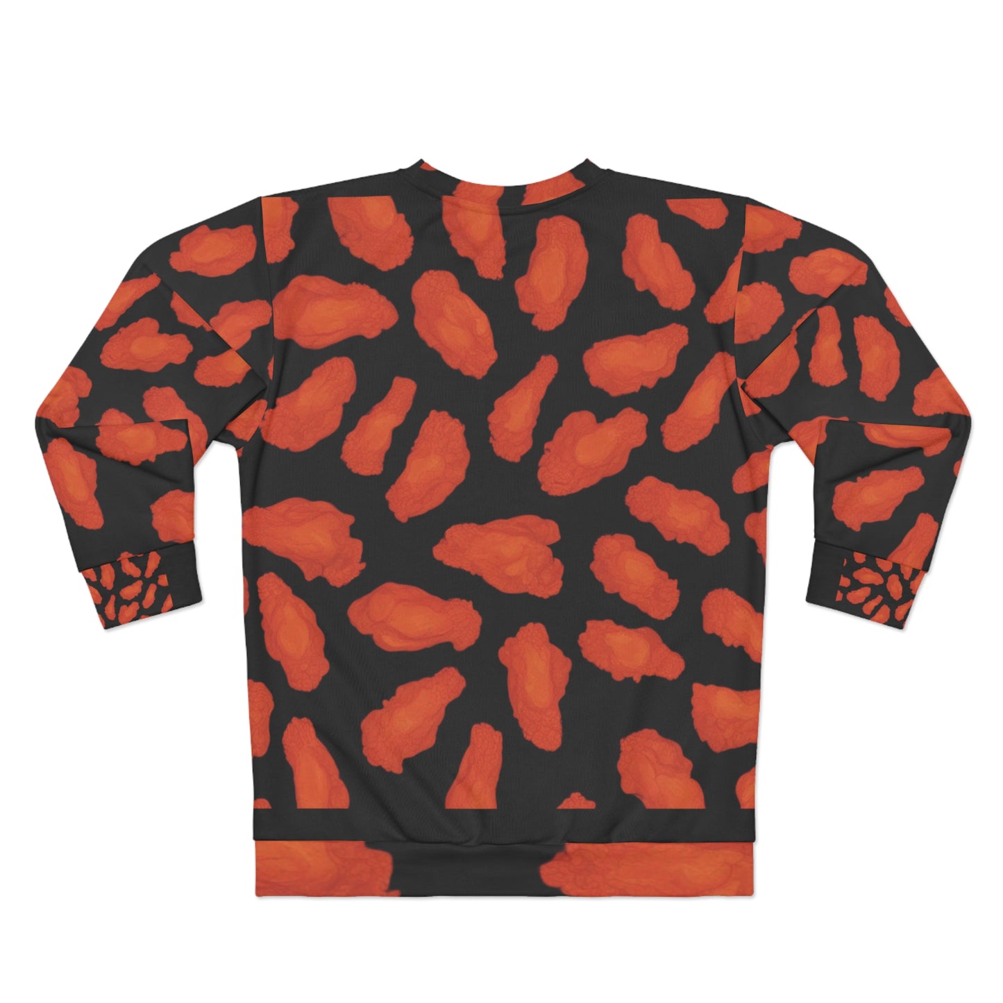 Unisex Sweatshirt (AOP)