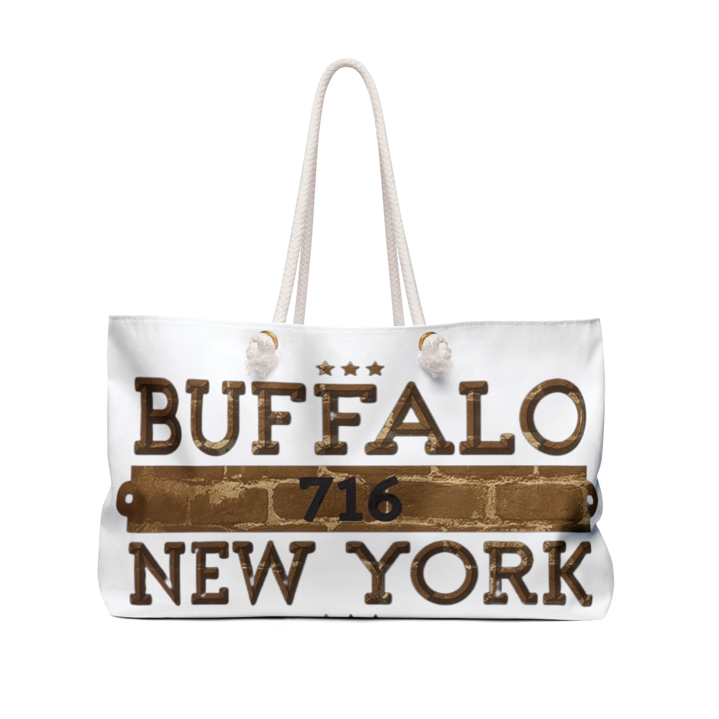 Weekender Bag