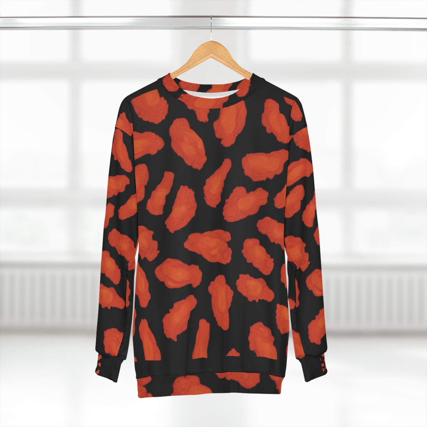 Unisex Sweatshirt (AOP)