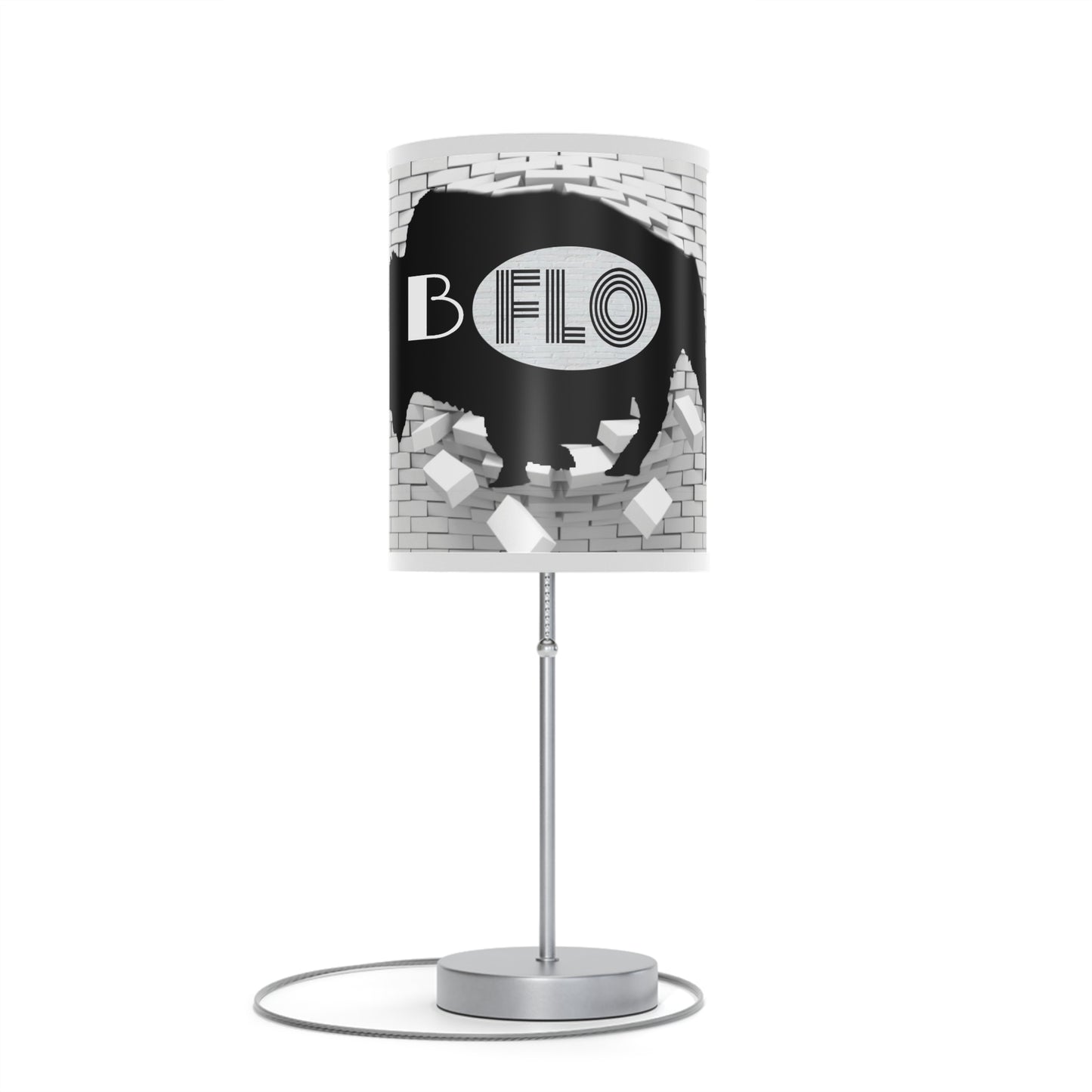 Lamp on a Stand, US|CA plug
