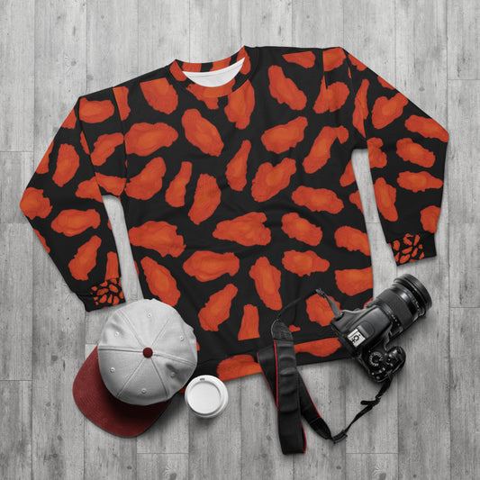 Unisex Sweatshirt (AOP)