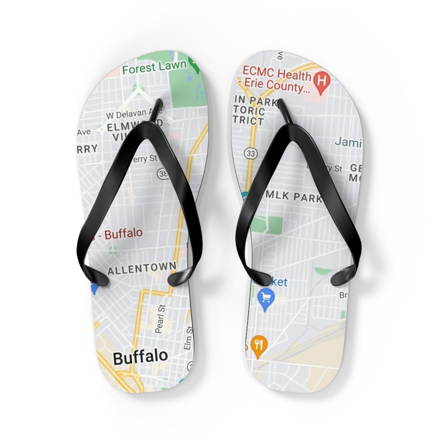 Flip Flops