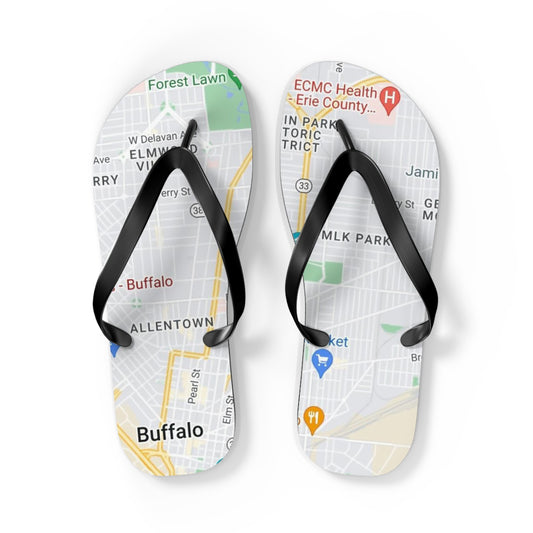 Flip Flops