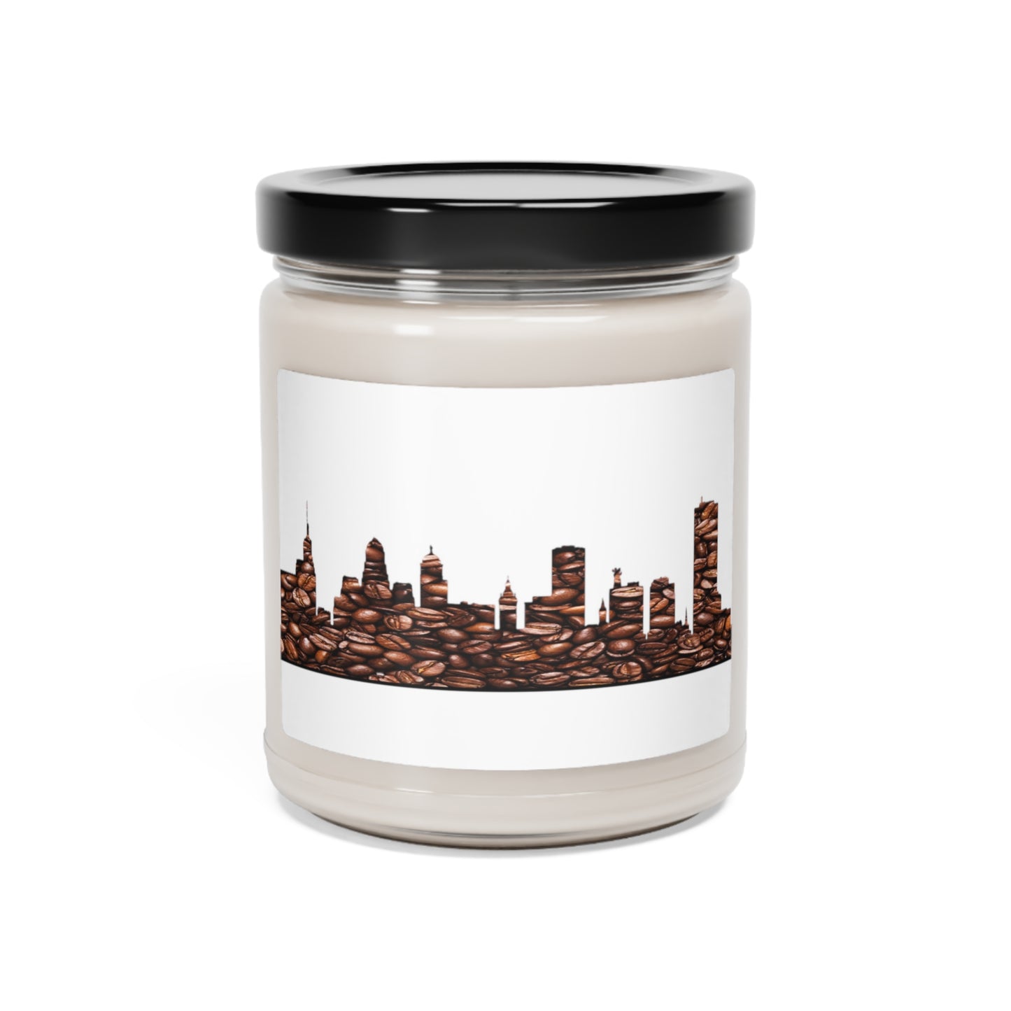 Scented Soy Candle, 9oz