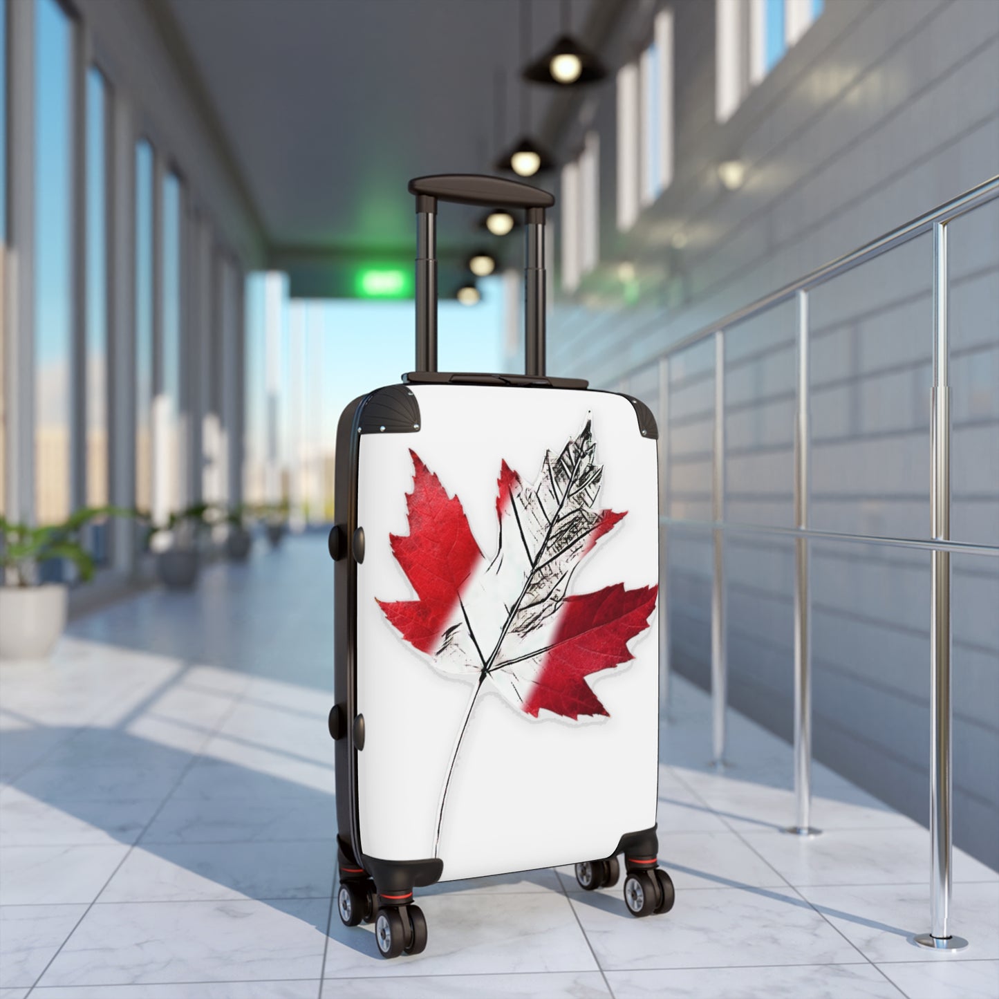 Suitcase