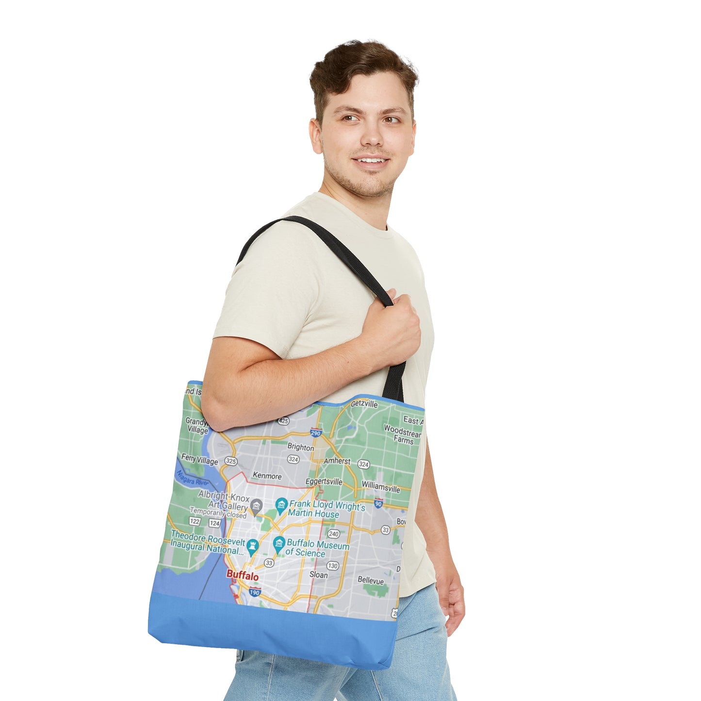 Tote Bag (AOP)