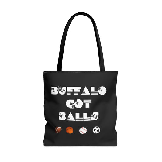 Tote Bag (AOP)