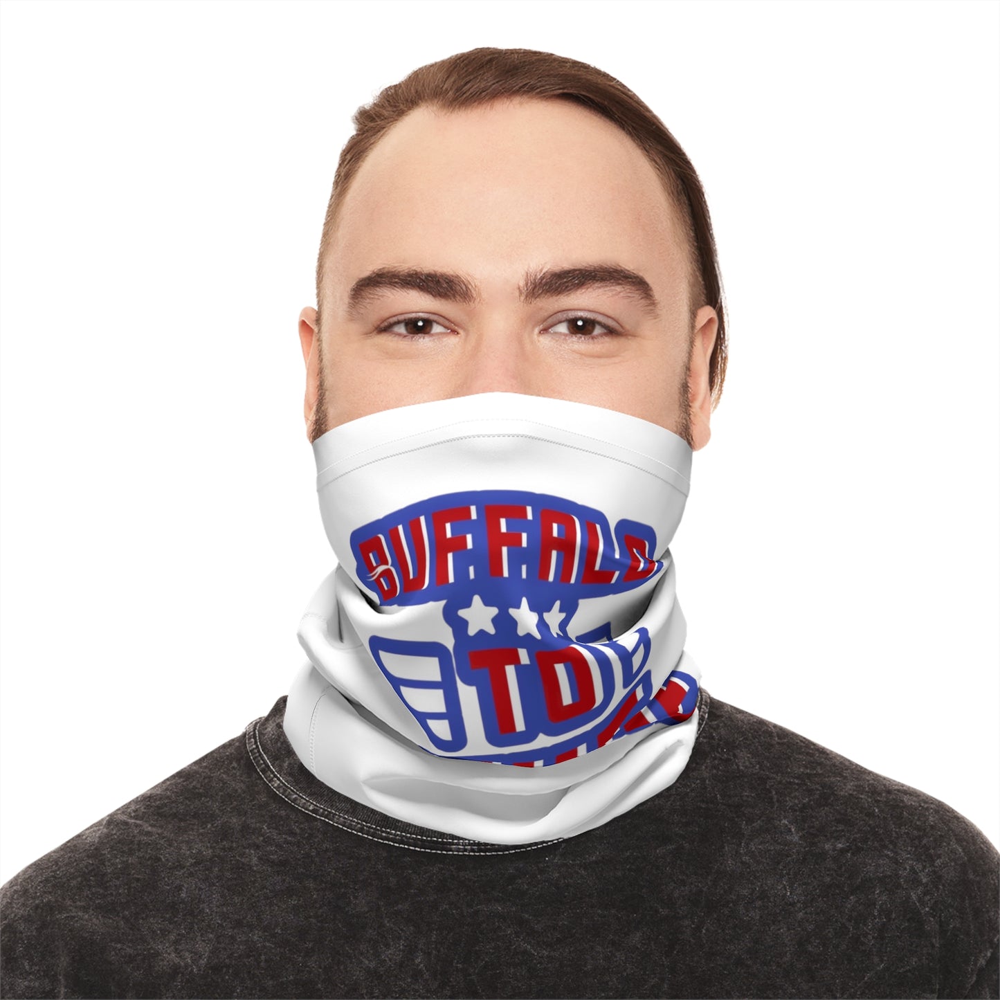 Lightweight Neck Gaiter