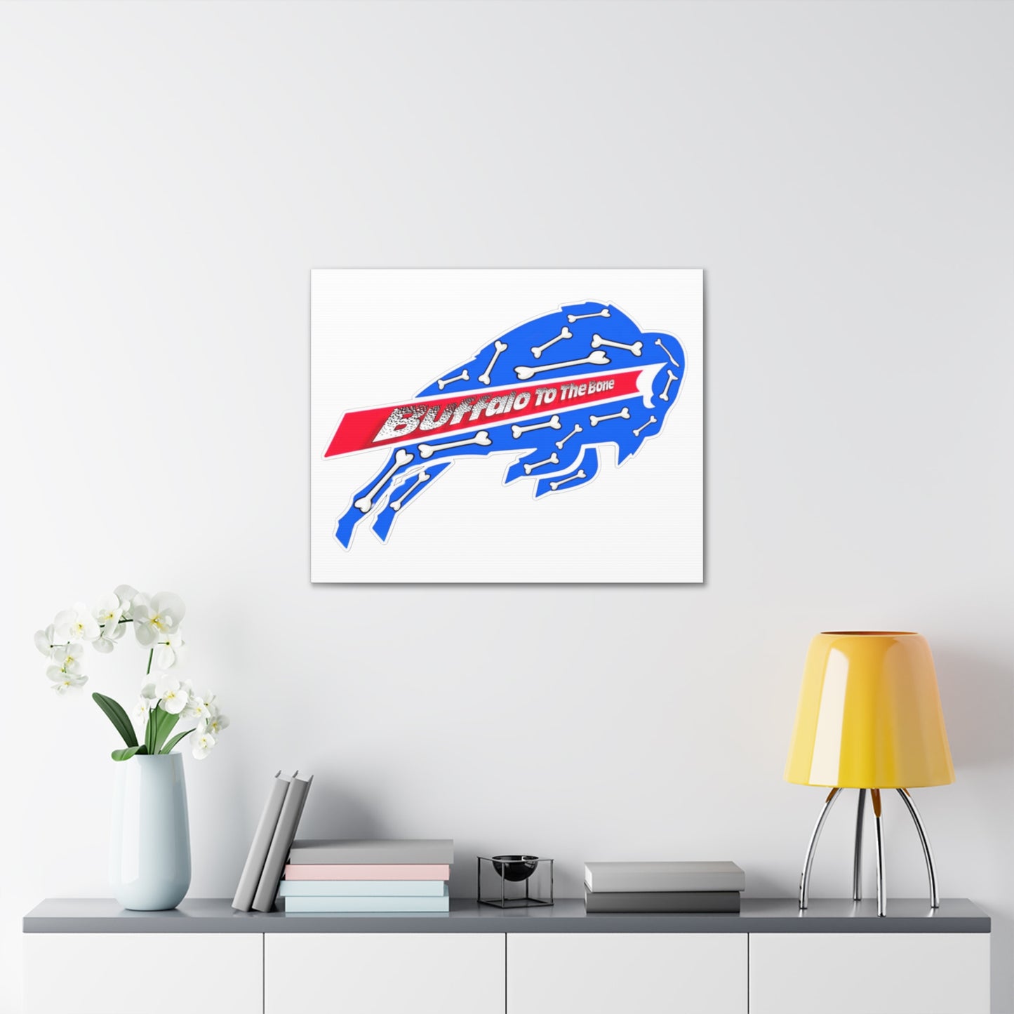 Canvas Gallery Wraps