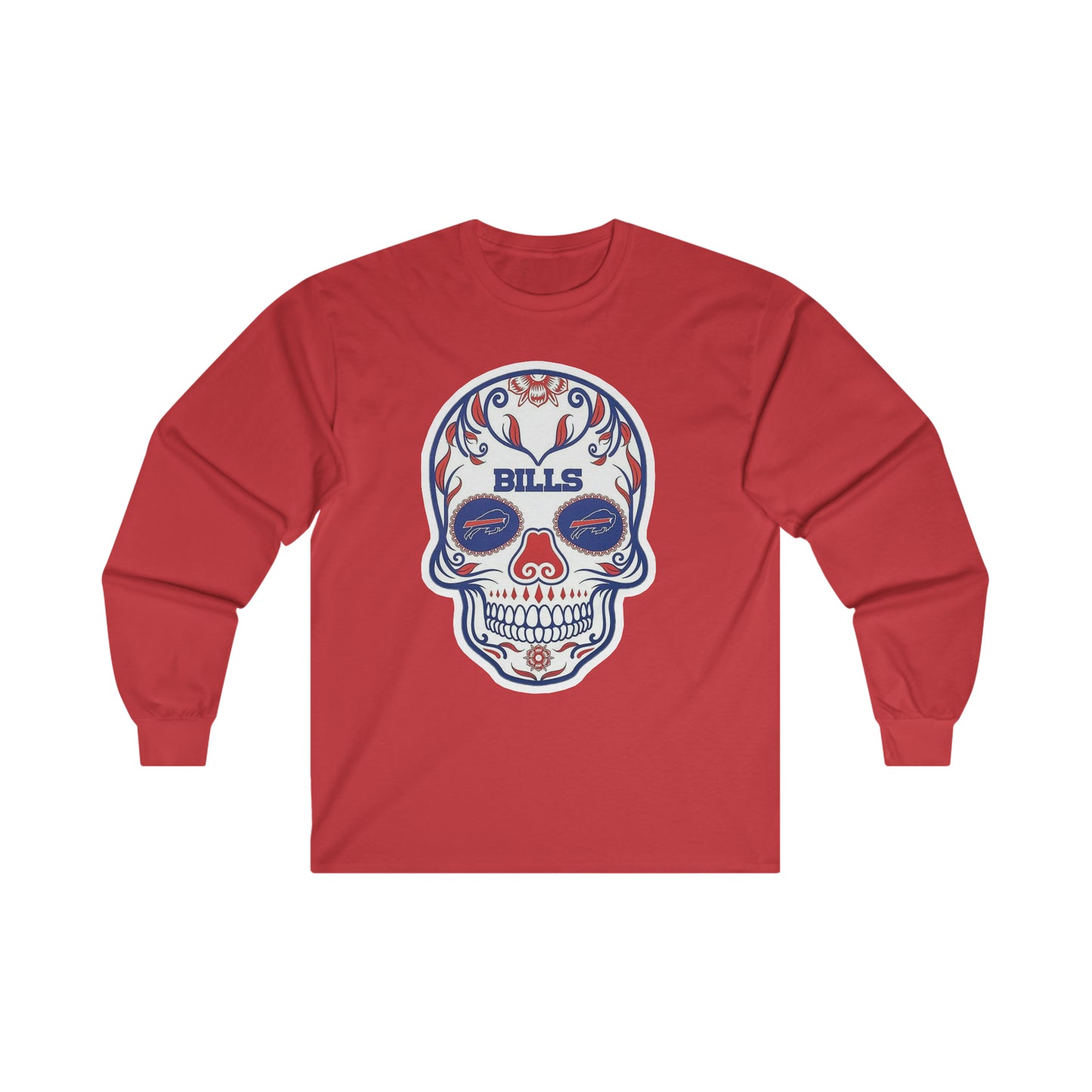 Ultra Cotton Long Sleeve Tee