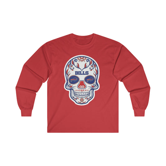 Ultra Cotton Long Sleeve Tee