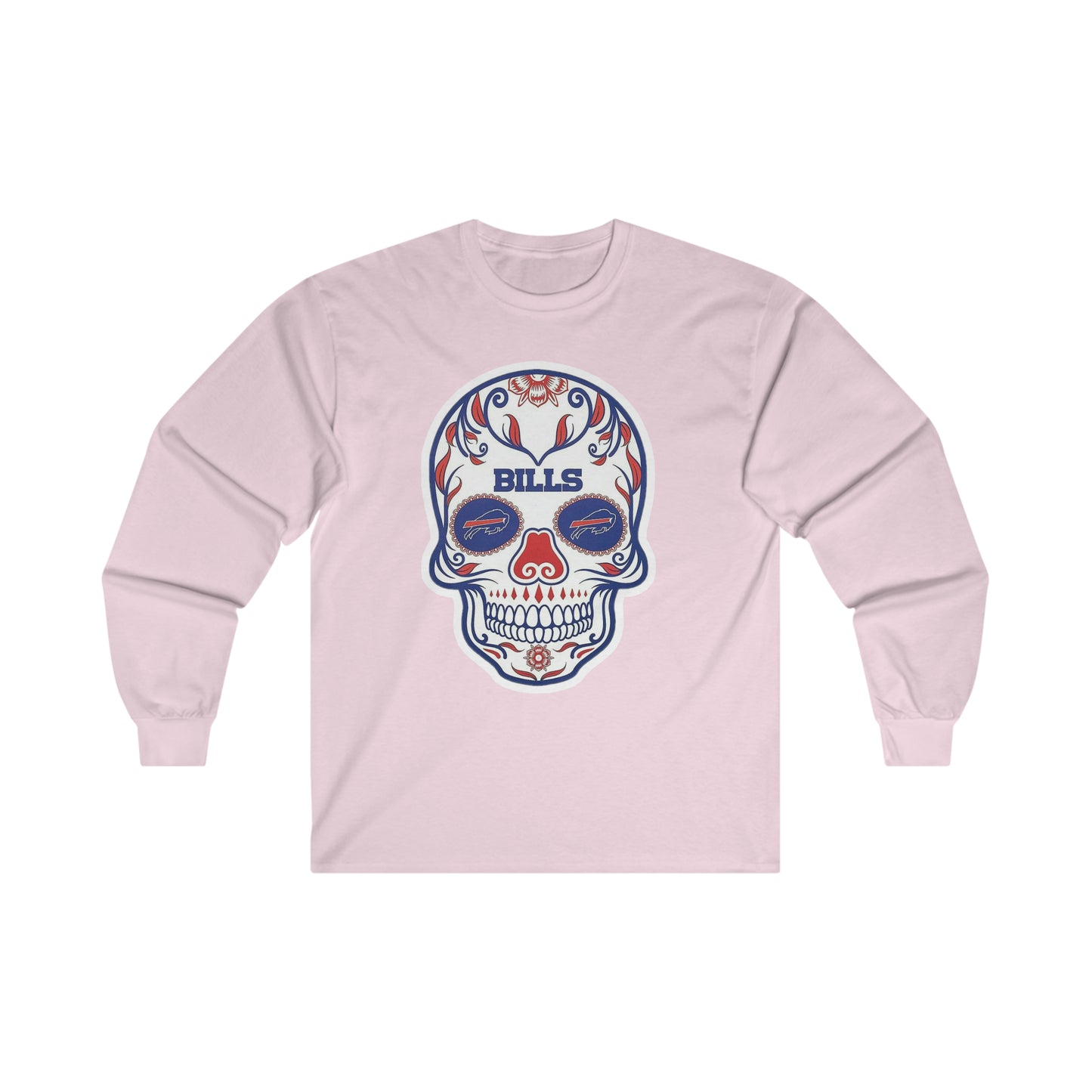 Ultra Cotton Long Sleeve Tee